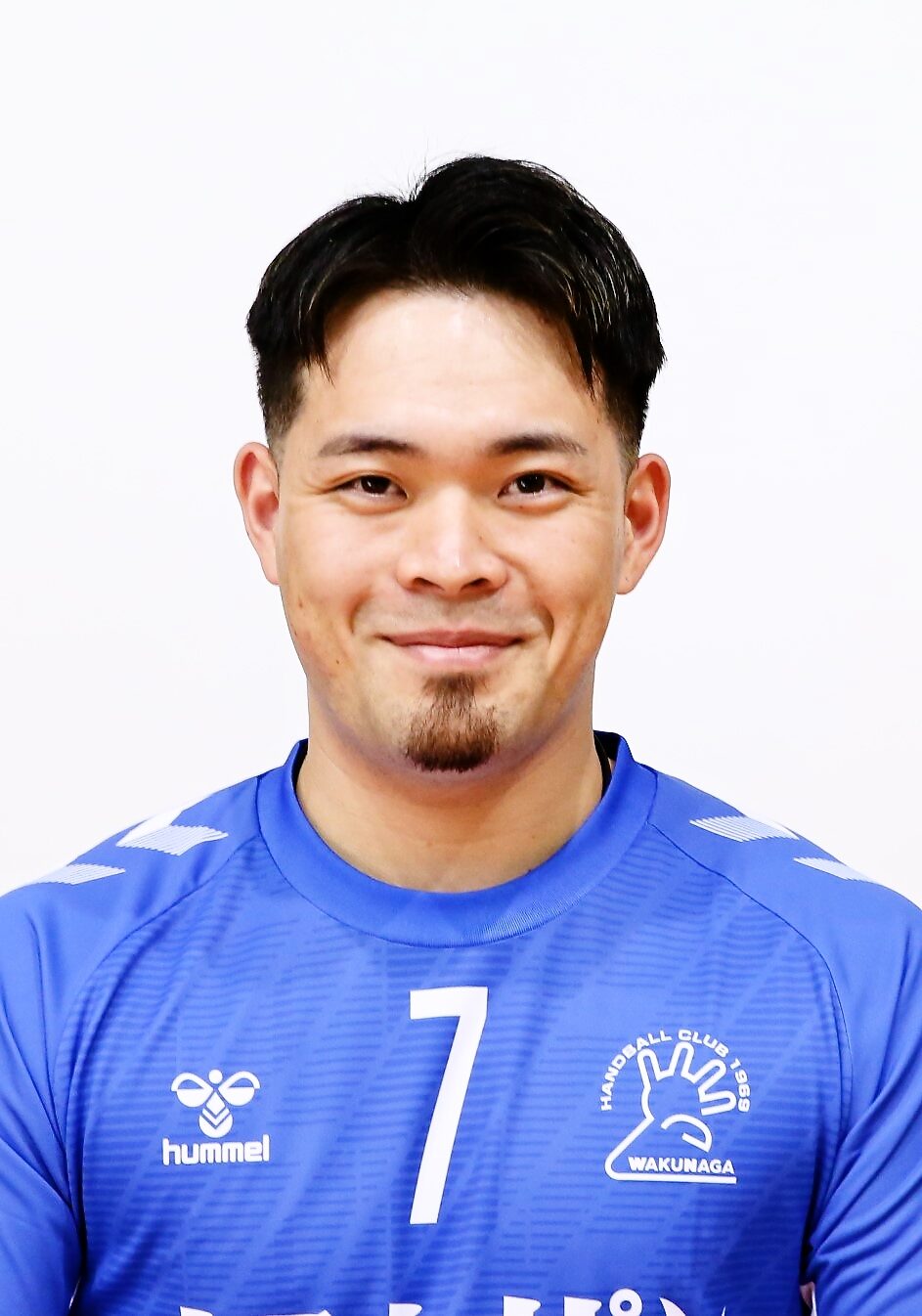 川上 勝太