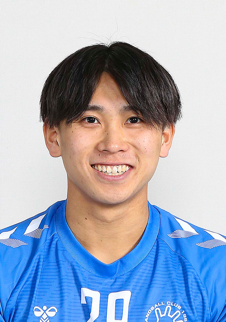 白井 祐登
