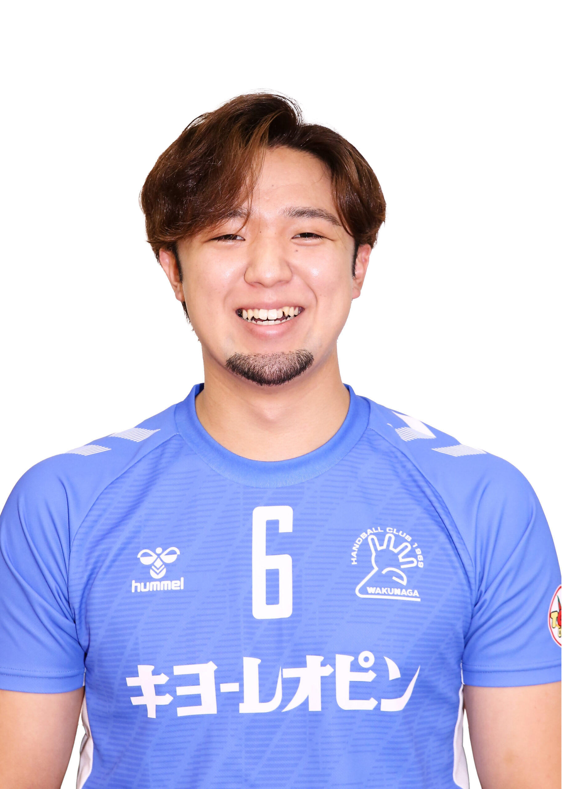 臼井 拓己